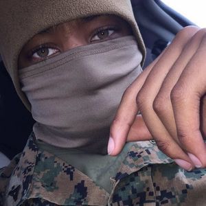 Meet your Posher, Curtis